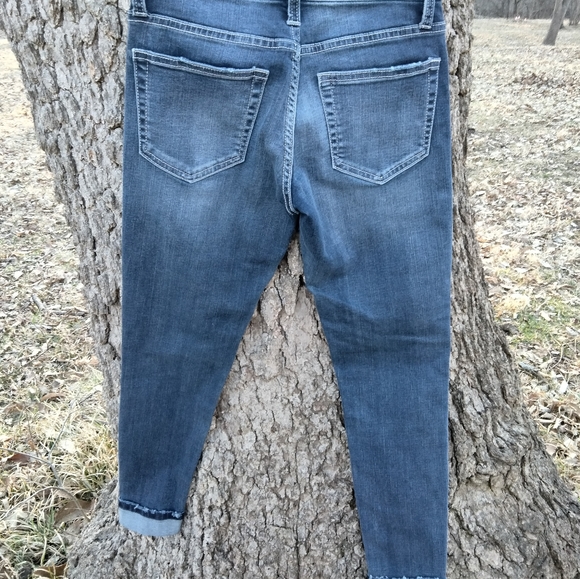 ⬇️ Price Drop!⬇️Daytrip Ankle Skinny in size 24 - Picture 3 of 4